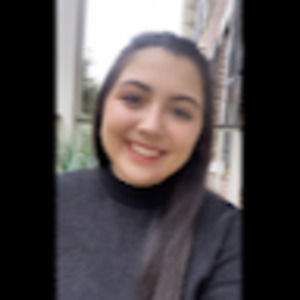 Meet your Posher, Katheryn